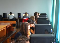 Сучасні методи профорієнтації учнів